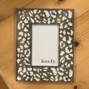 “lovely” wall decor